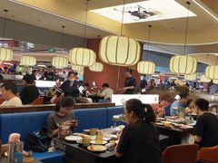 -東盛炭烤自助料理(玄武招商花园城店)
