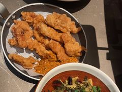 -炉鱼(无锡八佰伴中心店)