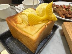 -小菜园新徽菜(芜湖万达店)