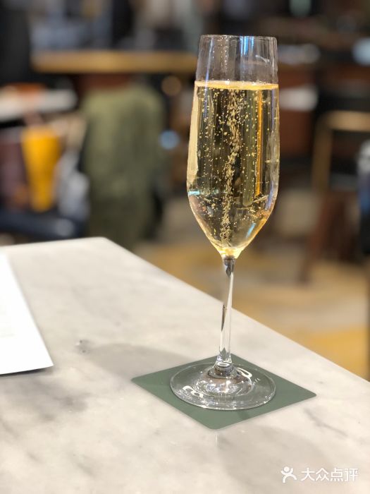 Bizou American Brasserie(太古广场店)Prosecco图片