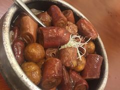 -三凤酒家·百年无锡菜(清扬茂业店)
