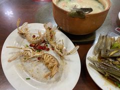 -岛中岛·海鲜大排档·万宁老字号(东澳店)