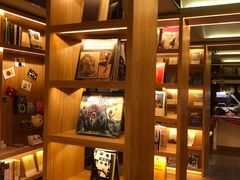 -思南书局(复兴中路店)