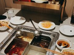 -海底捞火锅(大融城店)