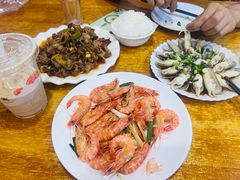 -温州一家人美食(西木头市店)