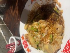 -广府乡下·饭庄(新港东路店)
