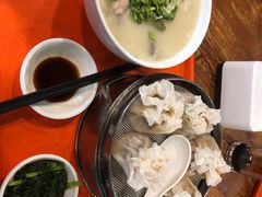 韭菜-清和元(铜锣湾店)