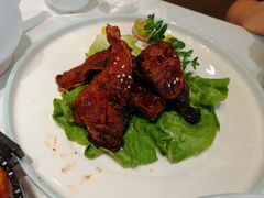 -同庆楼(滨湖万达广场店)