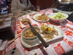 -威记烧嘢·南宁烧烤·超级生牛(绿地店)