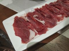 -九府羊·鲜羊火锅·烤串(新华路店)