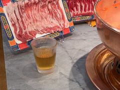 -侃爷南门铜锅涮肉