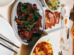 -小吊梨汤·北京菜·烤鸭(鸟巢店)