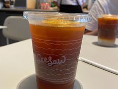 -Seesaw Coffee(上生新所店)