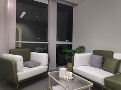 -安肯心理咨询(长宁旗舰店)