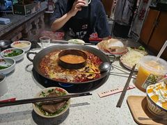 -龙厂长老火锅(抚琴店)