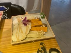 -喜来稀肉(北外滩白玉兰广场店)