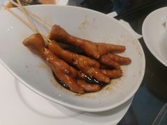 -中山保利艾美酒店-乐美中餐厅