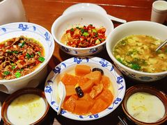 -八碗湘长沙市井菜(坡子街店)