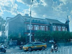 -前门大街
