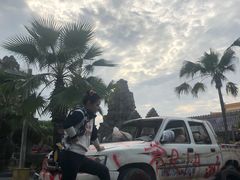 -南宁方特东盟神画