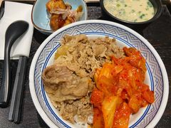 -吉野家(上海美罗城店)