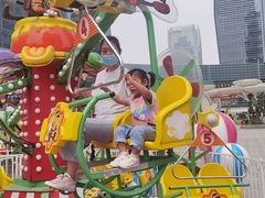 -大族广场Mall&More