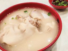 -廖老妈蹄花店(人民公园陕西街259号店)