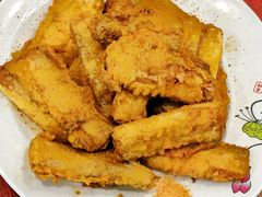 -聚首堂·特色小吃·肘子(什刹海德胜门店)