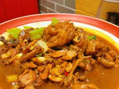 -渔家风味·鲅鱼水饺·央视展播·海鲜天津菜(开发区店)