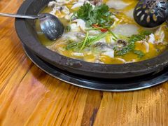 -大鼎石锅鱼(春江里店)