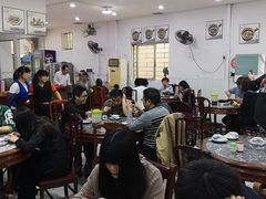大堂-红星光发煲仔饭(大石街店)