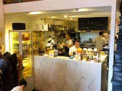 门面-Egg•Allday Brunch(襄阳北路店)