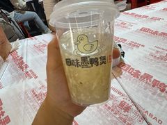 -回味黑鸭煲·始于2006(万松园店)