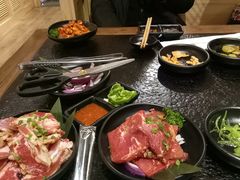 -九田家黑牛烤肉料理(石路天虹店)