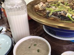 -乔家满族八大碗(流水沟店)