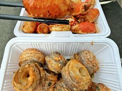 -蚝得喜海鲜(东城店)