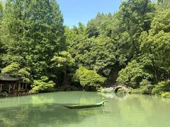 -灵栖洞天