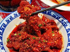 -小匠喜·江西菜(人民广场店)