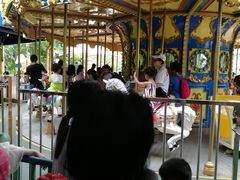 -美的鹭湖探索王国