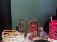 -锦府盐帮·侯宅(五棵松万达店)