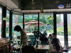 -腩得欢喜·牛腩煲火锅(万庭大厦店)