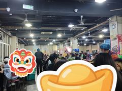 -皖北巫氏三胖地锅鸡(长淮总店)