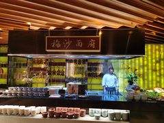 -深圳大梅沙京基洲际度假酒店
