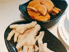 -秋色客家菜(流塘店)