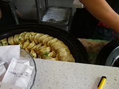 -小姜锅贴(凤凰街店)