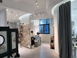 -星光兔·西扶海棠·写真馆(景德镇店)
