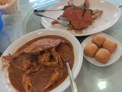 -無招牌海鮮(芽笼店)