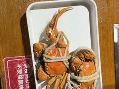 -蚝英雄·鲜蚝自助专门店(小营直营店)