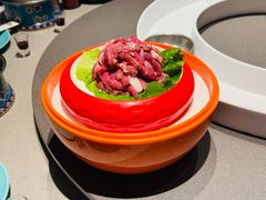 -额尔敦草原涮羊肉·烧烤(冻青树总店)