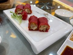 -新东源国际酒店·新东源食坊(沙井店)